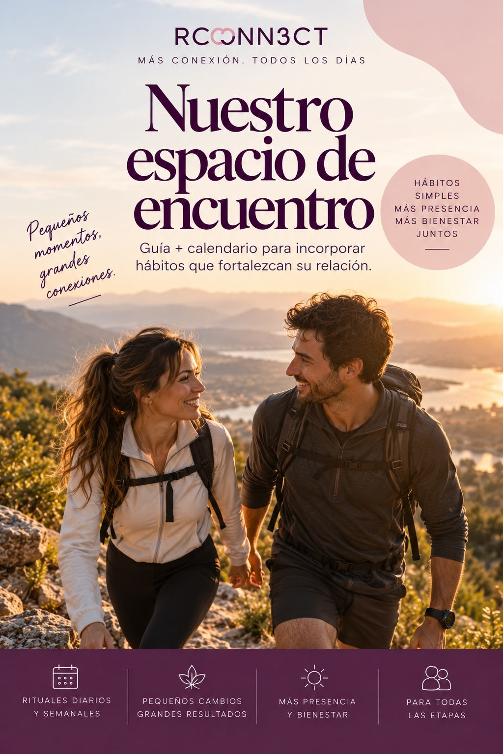 Nuestro espacio de encuentro