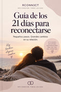 Guía de los 21 días para reconectarse